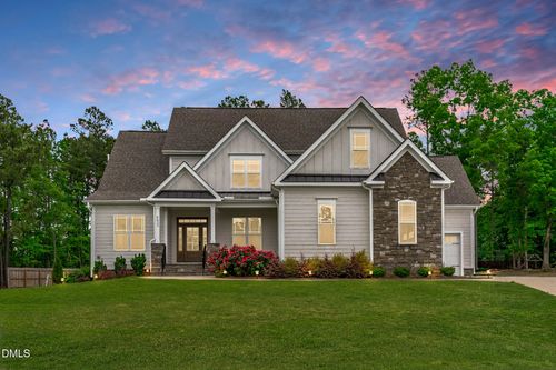 6633 Prescott Shore Dr, Wake Forest, NC, 27587-8564 | Card Image