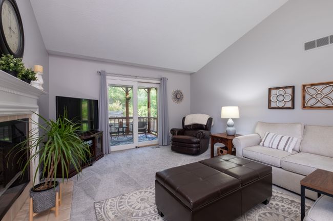 39 - 1315 Steeplechase Ct, Condo with 2 bedrooms, 2 bathrooms and null parking in Howell MI | Image 15