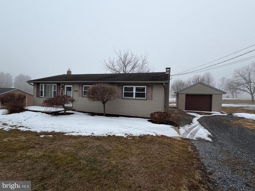 1092 Paper Mill Rd, CHAMBERSBURG, PA, 17202-9495 | Card Image