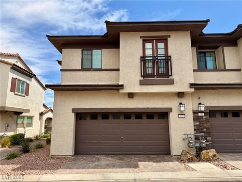 735 Omaggio Pl, Henderson, NV, 89011-5487 | Card Image