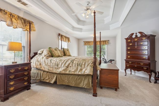 1509 Oglethorpe Dr, House other with 4 bedrooms, 3 bathrooms and null parking in Suwanee GA | Image 36