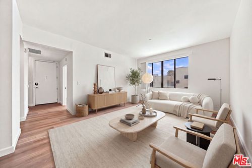 404-533 S St Andrews Pl, Los Angeles, CA, 90020-5308 | Card Image