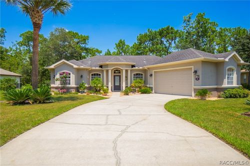 24 Boxleaf Ct, HOMOSASSA, FL, 34446-4440 | Card Image