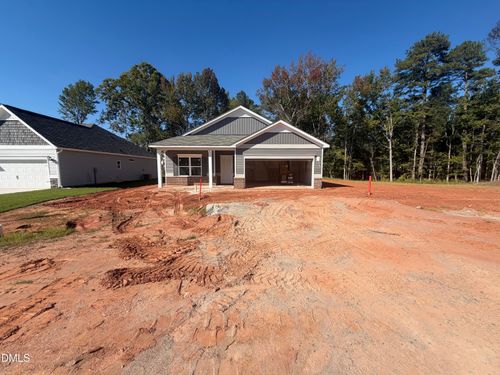 309 Allegheny Dr, Sanford, NC, 27330 | Card Image