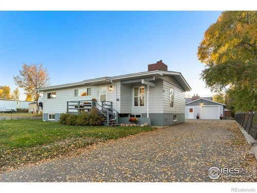 336 Lafever St, Walden, CO, 80480-5081 | Card Image