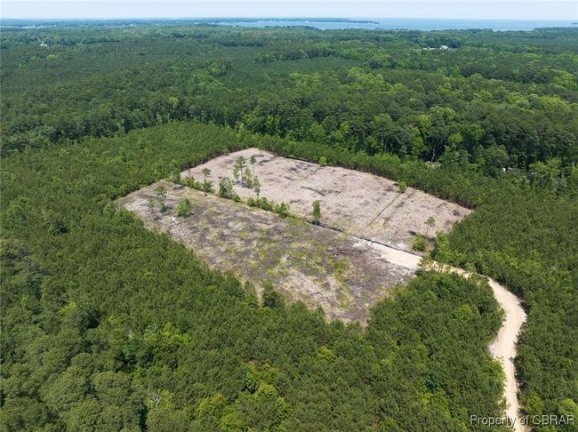 20 ac Ridge Road, Home with 0 bedrooms, 0 bathrooms and null parking in Cobbs Creek VA | Image 12