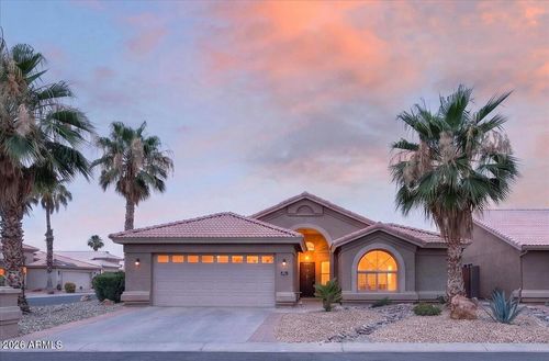 3690 N 150th Ave, Goodyear, AZ, 85395-8788 | Card Image