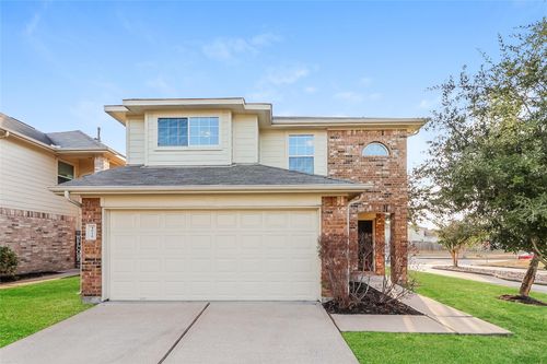 4016 Wanda Verde Ln, Houston, TX, 77082-1460 | Card Image
