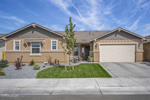 704 Daylily Ln, Minden, NV, 89423-5213 | Card Image