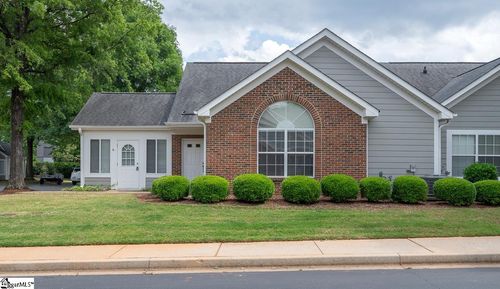 702 Heritage Club Drive, Greenville, SC, 29615 | Card Image