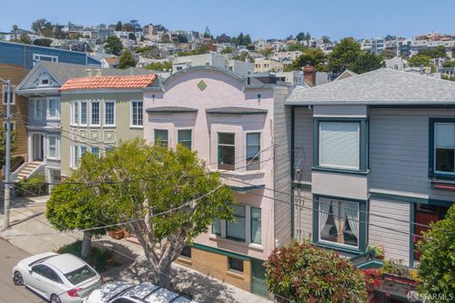 4632 18th Street, San Francisco, CA, 94114 | Card Image