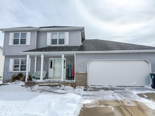 221 Overlook Terrace, Marshall, WI, 53559 | Card Image