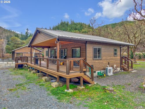 4696 Cow Creek Rd, Riddle, OR, 97469-8728 | Card Image