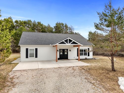 15067 Winding Creek Dr, Bear Lake, MI, 49614 | Card Image