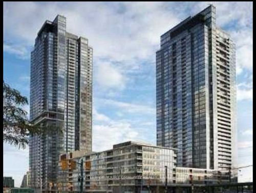 2607-11 Brunel Crt, Toronto, ON, M5V3Y3 | Card Image