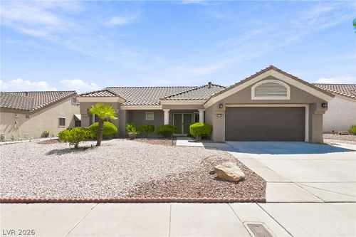 8729 Villa Ridge Dr, Las Vegas, NV, 89134-8534 | Card Image
