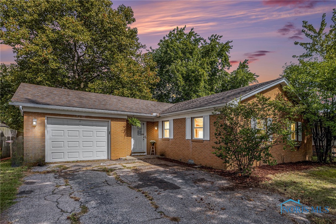 Hill Ave, Toledo, OH 43615