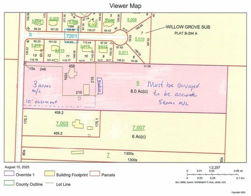 571 County Road 728, Cullman, AL, 35055-9022 | Card Image