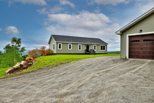 133 Rousseau Rd, South Royalton, VT, 05068-5404 | Card Image