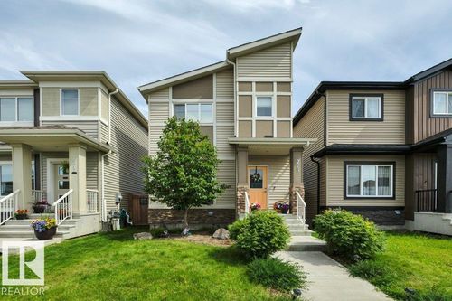 729 Berg Loop, Leduc, AB, T9E1G8 | Card Image