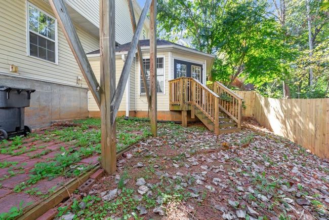 2140 Wildcat Cliffs Way, House other with 3 bedrooms, 3 bathrooms and 2 parking in Lawrenceville GA | Image 26