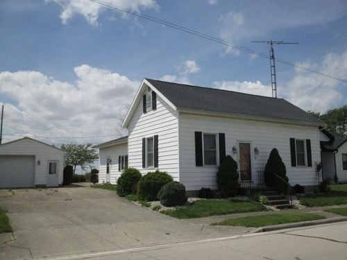 223 N Herman Street, New Bremen, OH, 45869 | Card Image