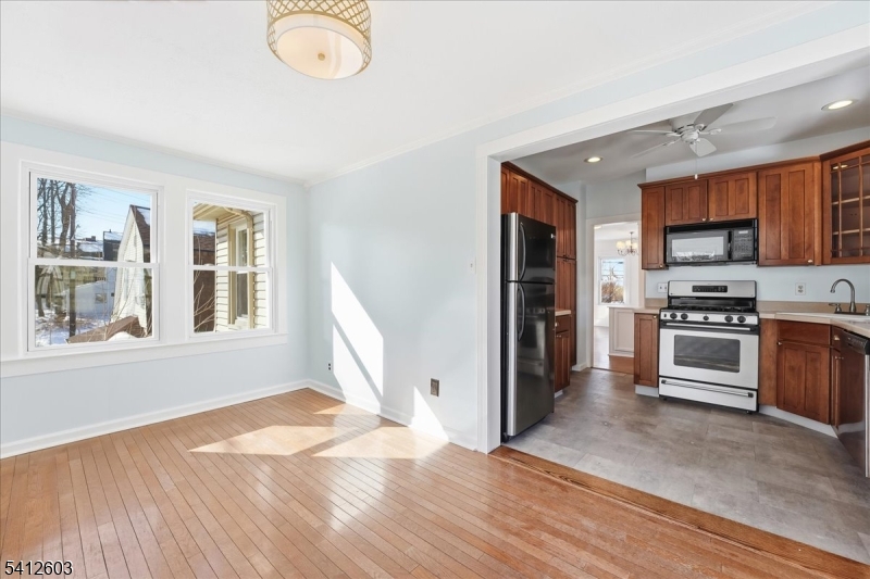 Residential Lease in Caldwell Boro Twp. 3