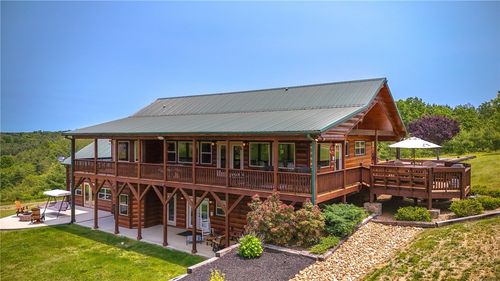 89 Waxberry Dr, Glade Valley, NC, 28627 | Card Image