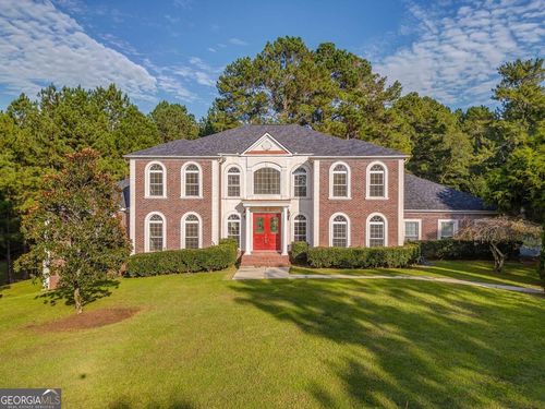 5452 Old Dalton Rd Ne, Calhoun, GA, 30701-6907 | Card Image