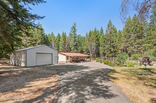 2661 E Hudlow Rd, Hayden, ID, 83835-7360 | Card Image