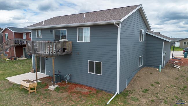 663 Boswell Blvd, House other with 4 bedrooms, 2 bathrooms and null parking in Box Elder SD | Image 28