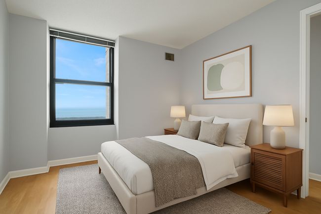 APT-2908 - 3660 N Lake Shore Dr, Condo with 1 bedrooms, 1 bathrooms and 1 parking in Chicago IL | Image 11