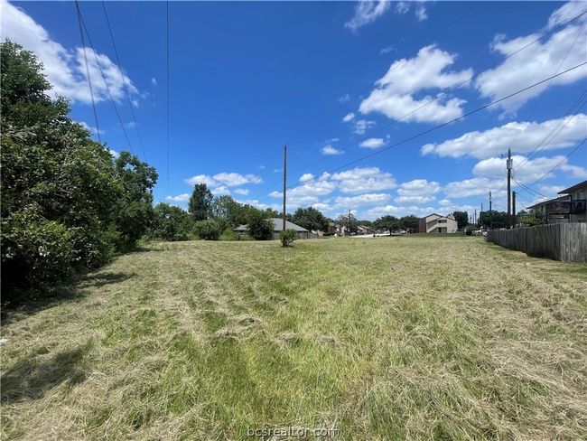 3605 Mohawk St, Home with 0 bedrooms, 0 bathrooms and null parking in Bryan TX | Image 8
