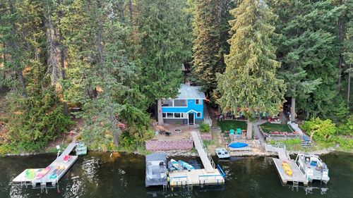 551 Davis Lake Rd, Usk, WA, 99180-8705 | Card Image