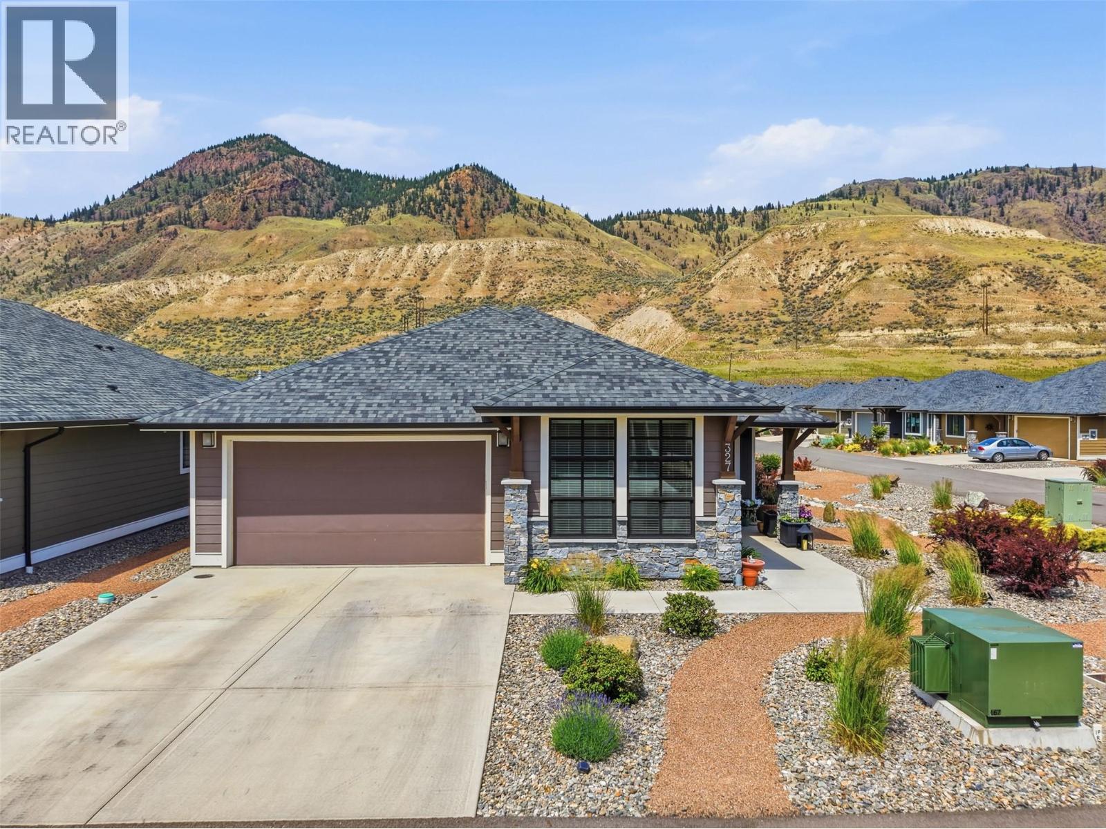 Residential in Kamloops