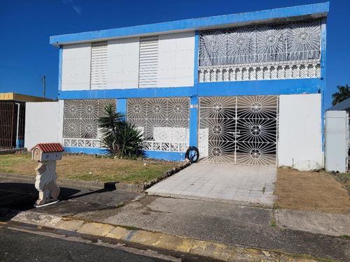 AN2 Calle Lisa E, Levittown, PR, 00949-4641 | Card Image