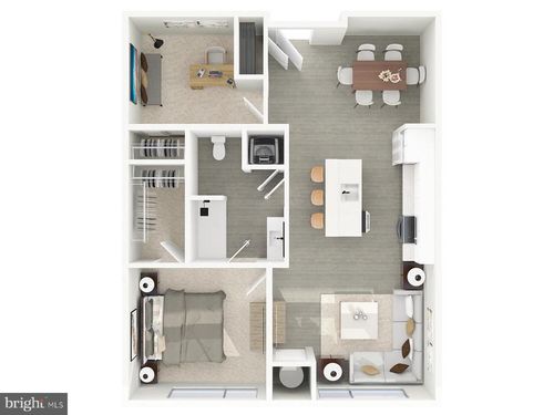 2b335-9 Presidential Blvd, BALA CYNWYD, PA, 19004-1003 | Card Image