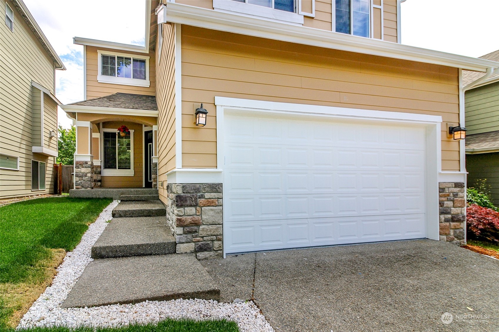 196th Pl, Renton, WA 98055