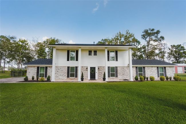 20011 Flying Dove Trl, House other with 4 bedrooms, 4 bathrooms and 2 parking in Crosby TX | Image 21