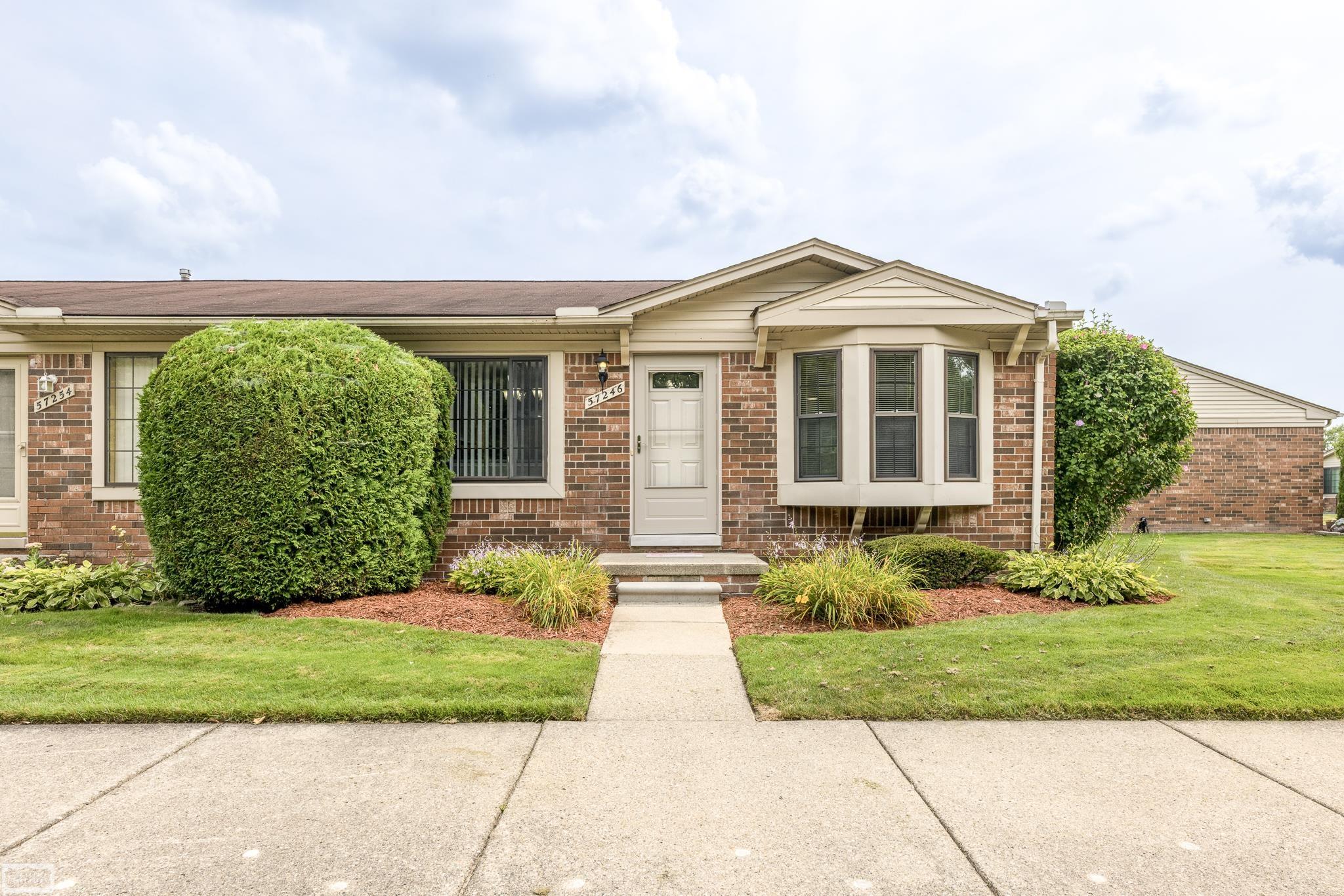 Faircrest Dr, Washington, MI 48094
