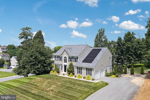 2812 Ridgeleigh Ct, MANCHESTER, MD, 21102-1878 | Card Image