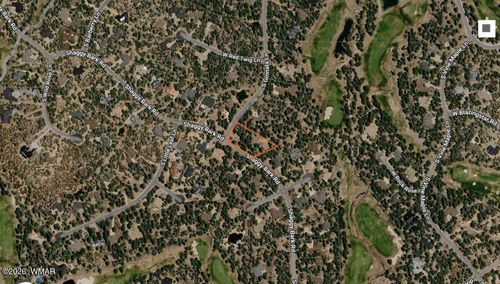 4080 W Shaggy Bark Rd, Show Low, AZ, 85901 | Card Image