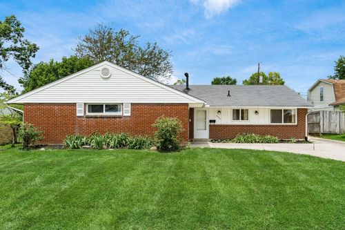 6330 Brauning Dr, Reynoldsburg, OH, 43068-2794 | Card Image