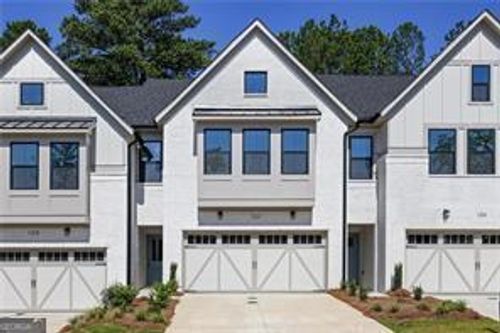 118 Briargate Drive, Johns Creek, GA, 30097 | Card Image