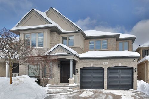 2253 Colonel William Pky, Oakville, ON, L6M0B6 | Card Image