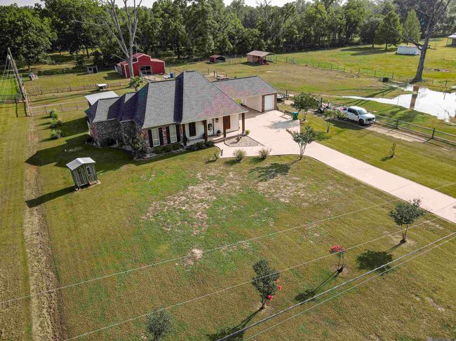 8918 Singleton Rd, House other with 2 bedrooms, 3 bathrooms and null parking in Port Allen LA | Image 22