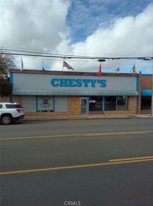 525 N Main St, Lakeport, CA, 95453-4811 | Card Image