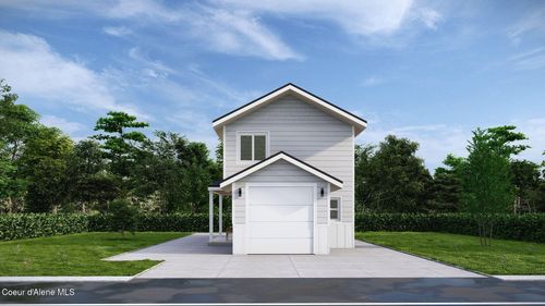 1545 E Legion Rd, Post Falls, ID, 83854-6426 | Card Image