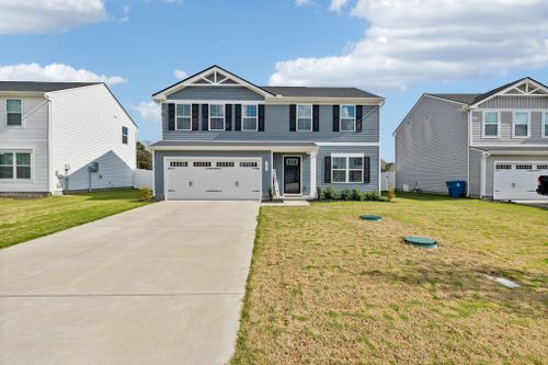 5421 Walnut Chase Dr, Christiana, TN, 37037 | Card Image