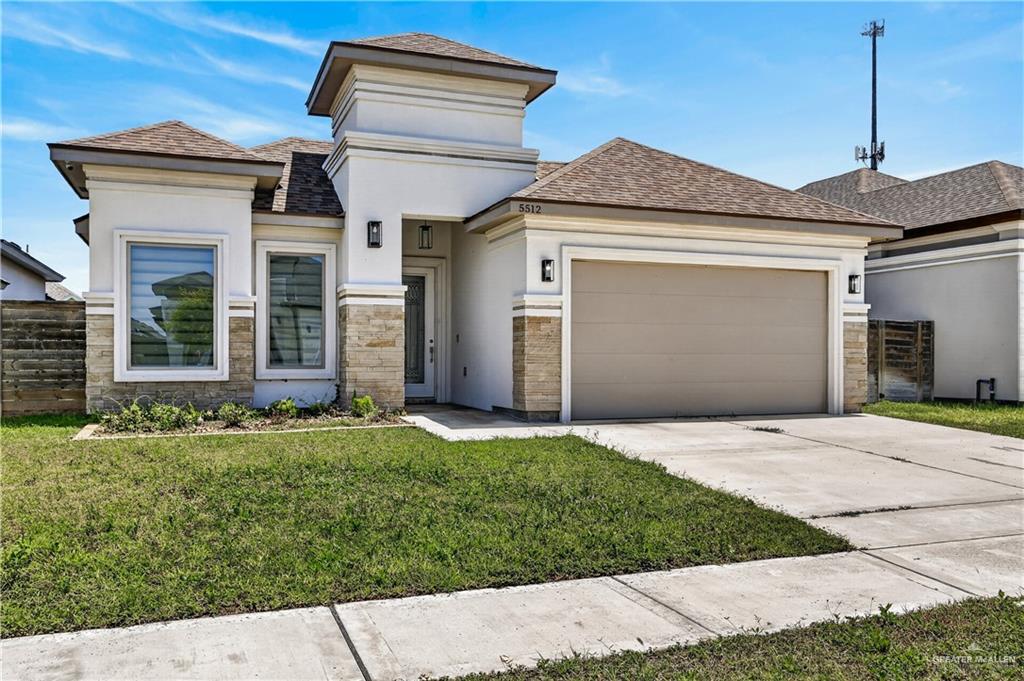 Residential in Mission 2